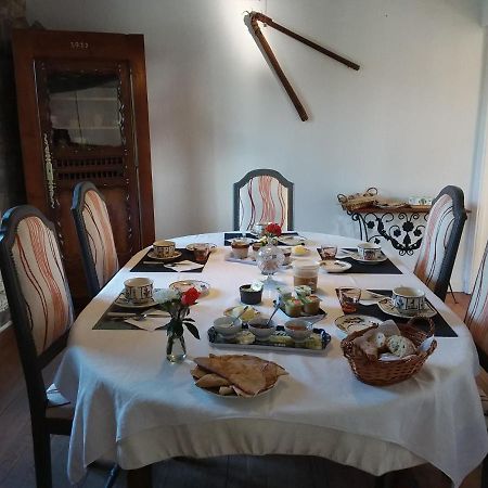 Les Chambres De Marie Le Saint Ngoại thất bức ảnh